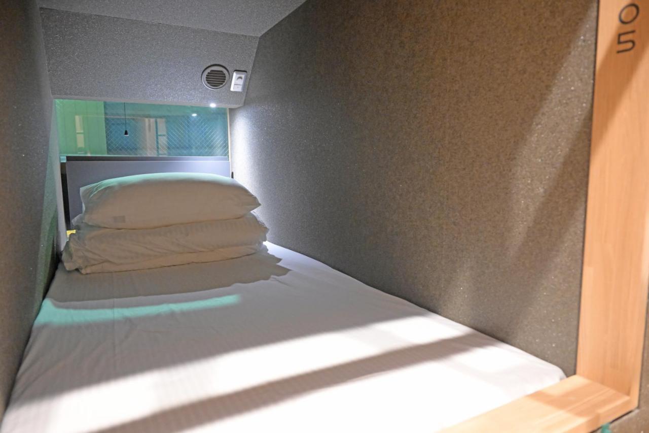 Ele Cabin Shinjuku Kabukicho طوكيو المظهر الخارجي الصورة