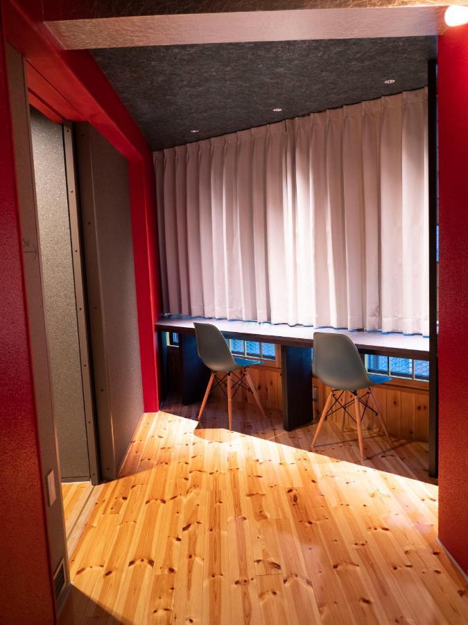 Ele Cabin Shinjuku Kabukicho طوكيو المظهر الخارجي الصورة