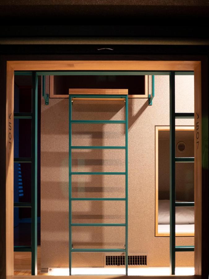 Ele Cabin Shinjuku Kabukicho طوكيو المظهر الخارجي الصورة