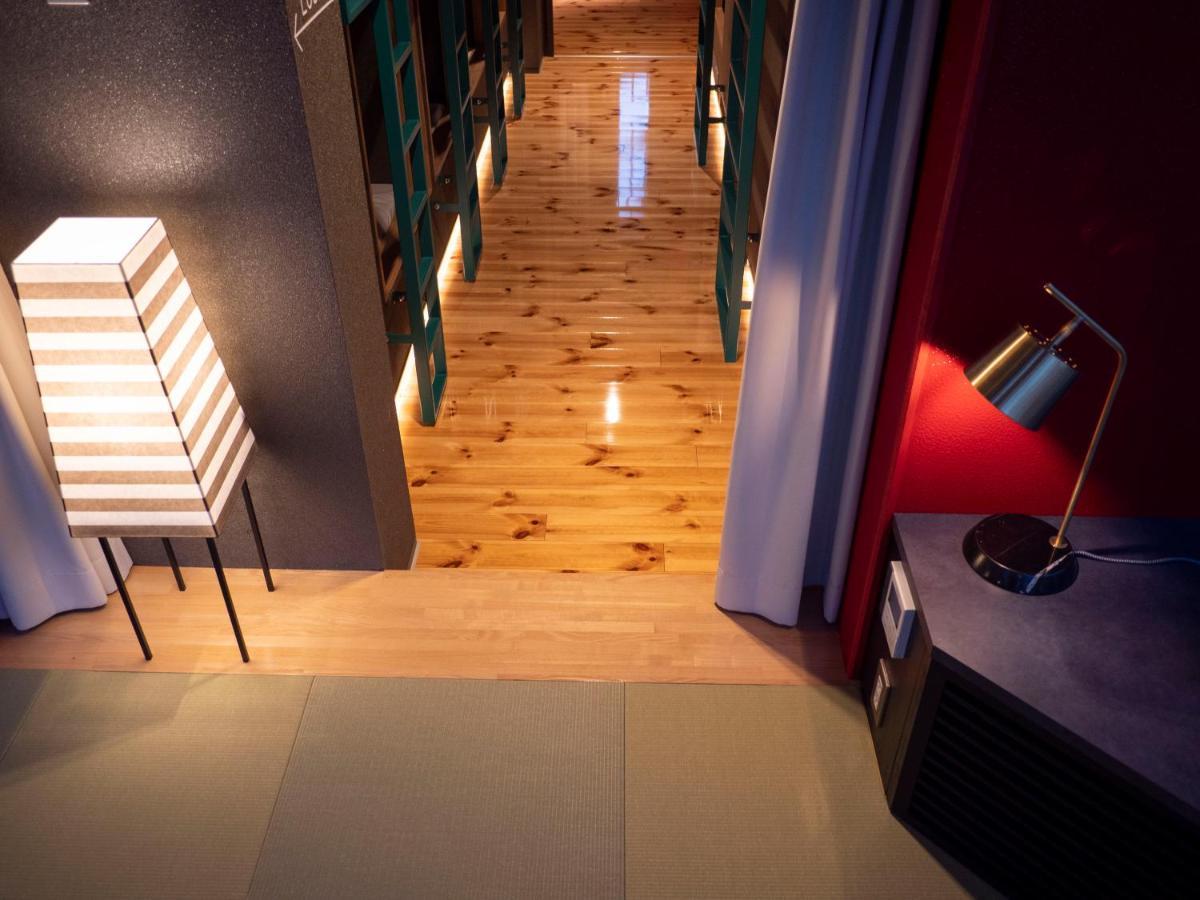 Ele Cabin Shinjuku Kabukicho طوكيو المظهر الخارجي الصورة