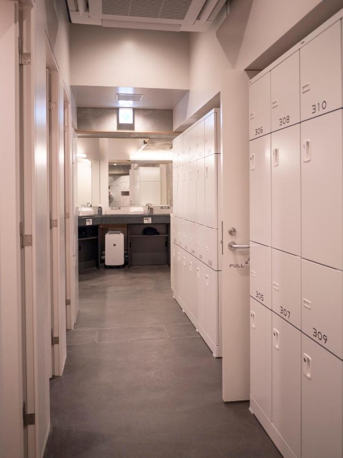 Ele Cabin Shinjuku Kabukicho طوكيو المظهر الخارجي الصورة